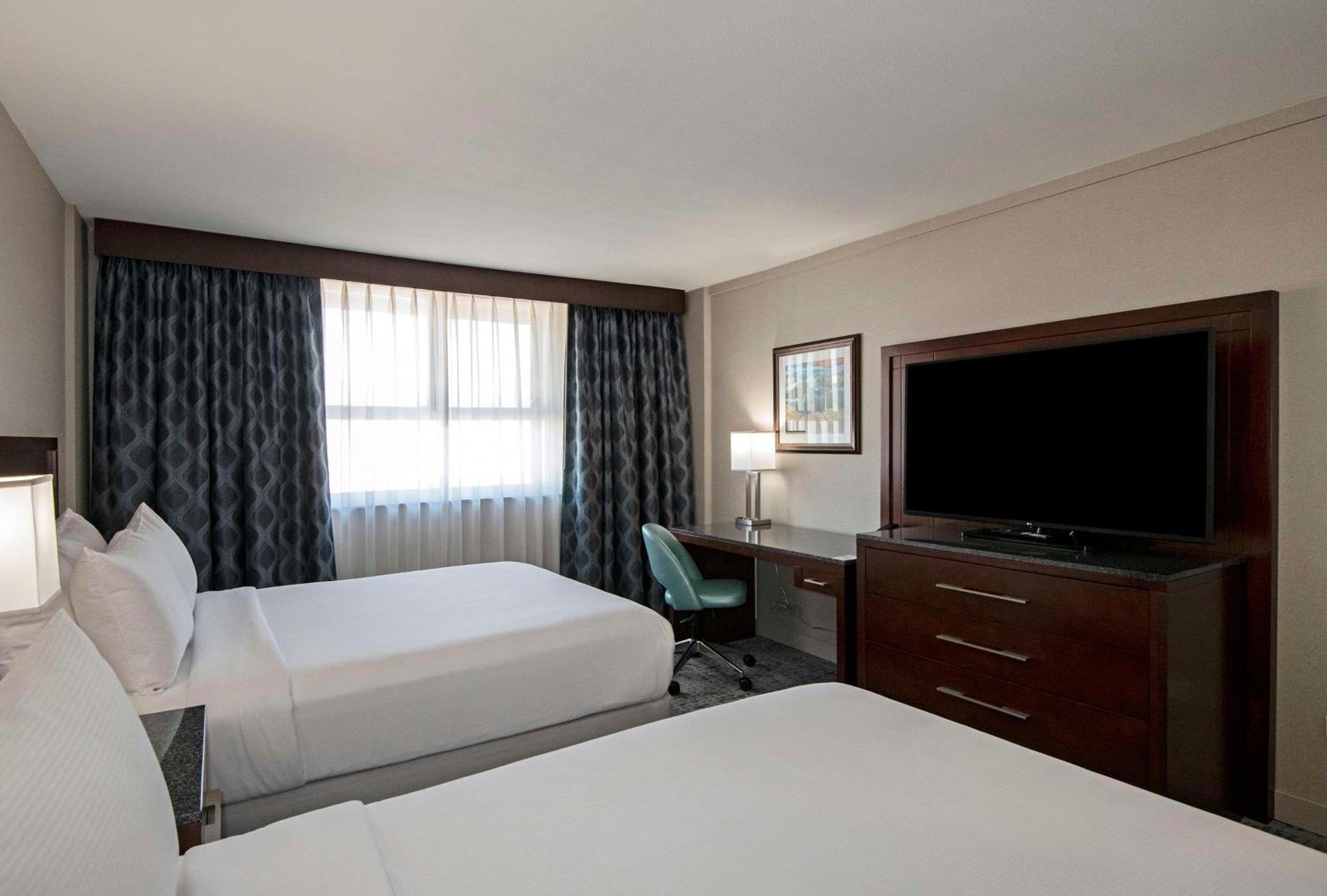 Doubletree By Hilton - Kamloops Hotel Luaran gambar
